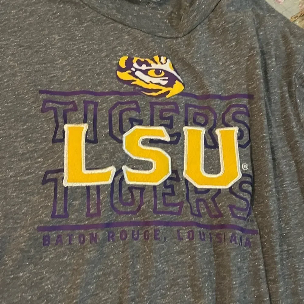 LSU shirts - Picture 4 of 5
